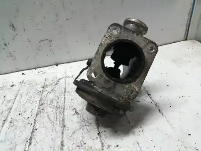 Peça sobressalente para automóvel em segunda mão válvula egr por bmw serie 7 (e65/e66) 3.0 turbodiesel cat referências oem iam 7789999  