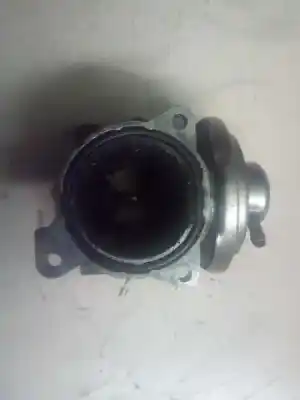 Pièce détachée automobile d'occasion VANNE EGR pour VOLKSWAGEN POLO (9N3)  Références OEM IAM 045131501F  165612503