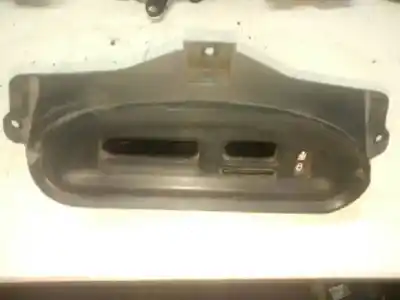 Gebrauchtes Autoersatzteil MULTIFUNKTIONSDISPLAY zum RENAULT MEGANE I BERLINA HATCHBACK (BA0)  OEM-IAM-Referenzen 7700840697  