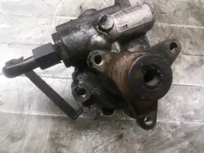 Автозапчастина б/у насос керма для renault kangoo (f/kc0) 1.2 75 cv / 55 kw посилання на oem iam 491101050r  7613955611