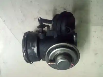 İkinci el araba yedek parçası EGR VALFI için VOLKSWAGEN TOUAREG (7LA, 7L6, 7L7)  OEM IAM referansları 070128070C V251 005516012