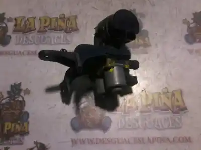 Second-hand car spare part Additional Air Valve for AUDI A6 AVANT (4F5) 3.0 V6 24V TDI OEM IAM references 050203B  0392023007