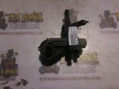 Second-hand car spare part additional air valve for audi a6 avant (4f5) 3.0 v6 24v tdi oem iam references 050203b  0392023007