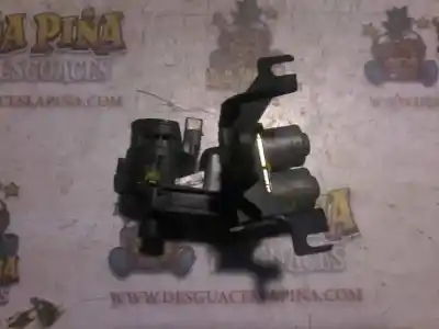 Second-hand car spare part additional air valve for audi a6 avant (4f5) 3.0 v6 24v tdi oem iam references 050203b  0392023007