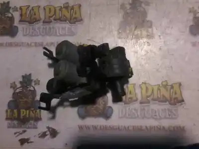 Second-hand car spare part additional air valve for audi a6 avant (4f5) 3.0 v6 24v tdi oem iam references 050203b  0392023007