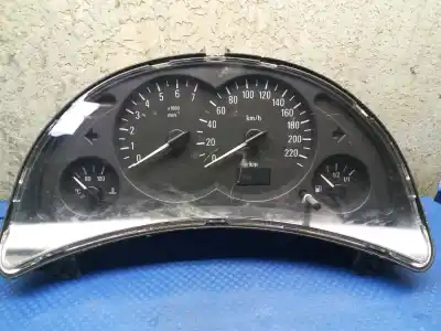 Автозапчастина б/у ПАНЕЛЬ ІНСТРУМЕНТІВ для OPEL CORSA C  Посилання на OEM IAM 87001384  