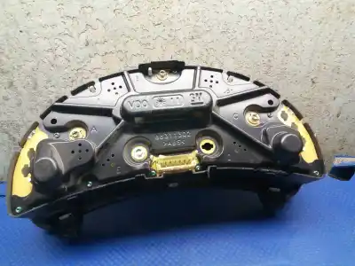 Pezzo di ricambio per auto di seconda mano pannello degli strumenti per opel corsa c elegance riferimenti oem iam 87001384  