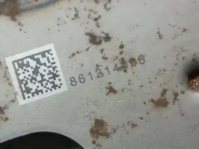 İkinci el araba yedek parçası motor volani için bmw serie 7 (g11/g12) 740d xdrive oem iam referansları 861214406  