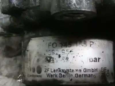 Second-hand car spare part steering pump for audi a6 avant (4f5) 2.0 16v tfsi oem iam references 4f0145155p  