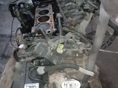 Second-hand car spare part complete engine for daewoo lacetti 1.8 cat oem iam references t18sed  