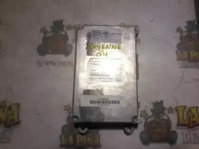 Second-hand car spare part ELECTRONIC MODULE for PORSCHE CAYENNE (TYP 9PA)  OEM IAM references 7L5035741G 99764620702  99764620702