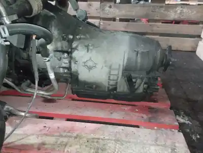 Pièce détachée automobile d'occasion BOÎTE DE VITESSES pour CHRYSLER 300 C  Références OEM IAM 7222702200  722678