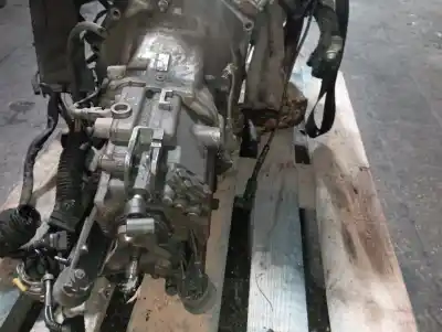 Peça sobressalente para automóvel em segunda mão caixa de velocidades por bmw serie 3 coupe (e36) 1.8 318is [1.8 ltr. - 103 kw 16v cat] referências oem iam akx  