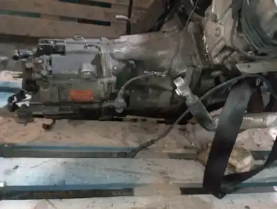 Peça sobressalente para automóvel em segunda mão caixa de velocidades por bmw serie 3 coupe (e36) 1.8 318is [1.8 ltr. - 103 kw 16v cat] referências oem iam akx  