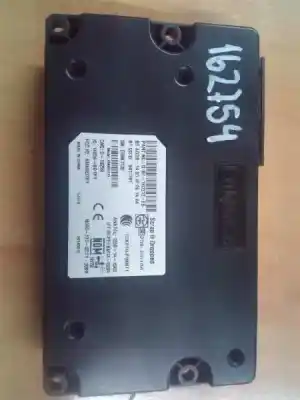 Gebrauchtes Autoersatzteil ELEKTRONISCHES MODUL zum FORD KUGA (CBS)  OEM-IAM-Referenzen D1BT14D212EB B017701 E1A64