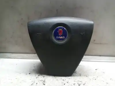 Peça sobressalente para automóvel em segunda mão AIRBAG DIANTEIRO ESQUERDO por SAAB 9-3 BERLINA  Referências OEM IAM 600306800E  BAMPT11031 SCFR483NCCS
