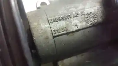 Peça sobressalente para automóvel em segunda mão bomba de água por bmw mini (r50,r53) cooper referências oem iam 04693121aba  