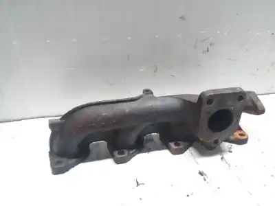 Автозапчастина б/у ВИХЛОПНИЙ КОЛЕКТОР для BMW MINI COUPE (R59)  Посилання на OEM IAM 14341710AT  