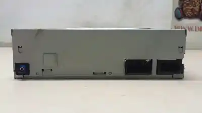 Pezzo di ricambio per auto di seconda mano sistema di navigazione gps per porsche cayenne (typ 9pa) 4.5 v8 turbo cat riferimenti oem iam 7l5919969a  