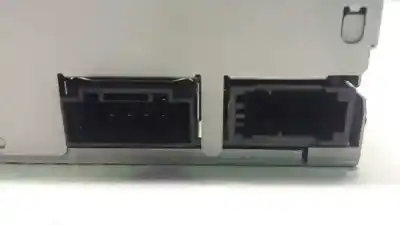 Pezzo di ricambio per auto di seconda mano sistema di navigazione gps per porsche cayenne (typ 9pa) 4.5 v8 turbo cat riferimenti oem iam 7l5919969a  