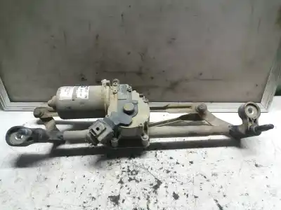 Автозапчастина б/у ДВИГАТЕЛЬ ПЕРЕДНІХ Склоочисників для OPEL CORSA D  Посилання на OEM IAM 13182340  405067 367543129