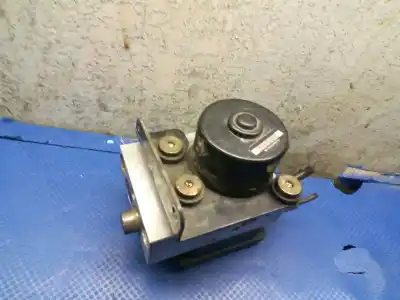 Second-hand car spare part abs for ssangyong rodius i 2.7 xdi oem iam references 4894021200  