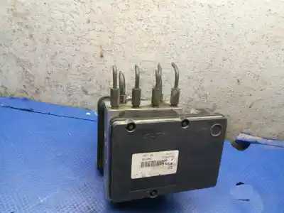 Second-hand car spare part abs for ssangyong rodius i 2.7 xdi oem iam references 4894021200  