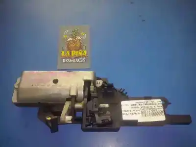 İkinci el araba yedek parçası DIS KAPI KOLU için MERCEDES-BENZ CLASE M (W163)  OEM IAM referansları 163740593  