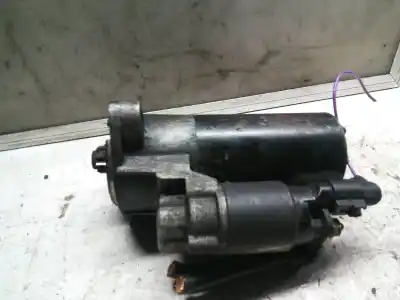 Second-hand car spare part STARTER MOTOR for VOLKSWAGEN CRAFTER CHASIS / CAJA ABIERTA  OEM IAM references 0001125055  0001125058