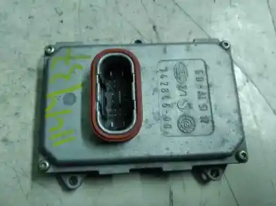 Gebrauchtes Autoersatzteil STEUERGERÄT XENON-SCHEINWERFER zum MERCEDES-BENZ CLASE M (W164)  OEM-IAM-Referenzen A0028206026  5DF008704