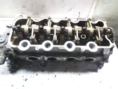 Second-hand car spare part CYLINDER HEAD for HONDA JAZZ (GD1/5)  OEM IAM references L13A1  