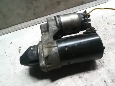 Peça sobressalente para automóvel em segunda mão MOTOR DE ARRANQUE por FIAT STILO (192)  Referências OEM IAM 24436877  0001107408