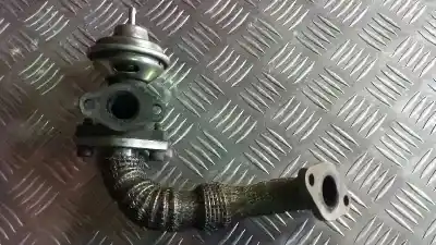 Автозапчастина б/у КЛАПАН EGR для AUDI A4 BERLINA (8E)  Посилання на OEM IAM 028131501E 96T256 72172302