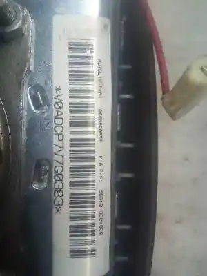 Second-hand car spare part front left air bag for kia sorento (bl) 2.4 16v ex oem iam references 600992005e  v0adcp7v7g0383