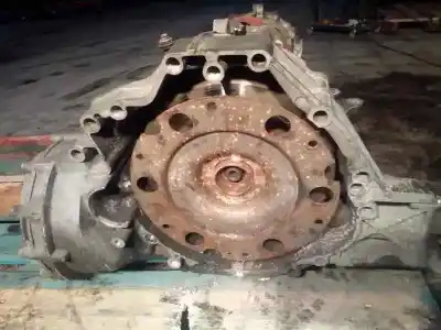 Gebrauchtes Autoersatzteil GETRIEBE zum AUDI A4 AVANT (8K5)  OEM-IAM-Referenzen LLN  0175 3