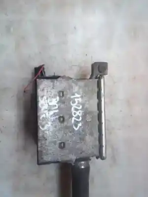 Автозапчасти б/у КЛАПАН ТЕПЛООБМЕННИКА за BMW SERIE 3 COMPACT (E46)  ссылки OEM IAM 64126918806 2400301 NE512P