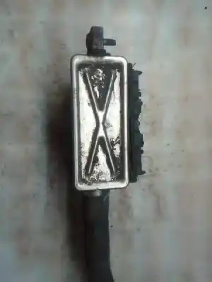 Peça sobressalente para automóvel em segunda mão válvula de controle do calefactor de agua por bmw serie 3 compact (e46) 2.0 16v diesel cat referências oem iam 64126918806 2400301 ne512p