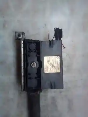 Peça sobressalente para automóvel em segunda mão válvula de controle do calefactor de agua por bmw serie 3 compact (e46) 2.0 16v diesel cat referências oem iam 64126918806 2400301 ne512p