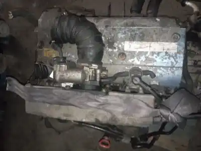 İkinci el araba yedek parçası KOMPLE MOTOR için MERCEDES-BENZ VITO (W638) CAJA CERRADA  OEM IAM referansları 111950 M111950 M111.950 111.950