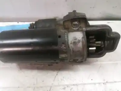 Gebrauchtes Autoersatzteil MOTOR STARTET zum CITROEN JUMPER KOMBI  OEM-IAM-Referenzen 0001115093  