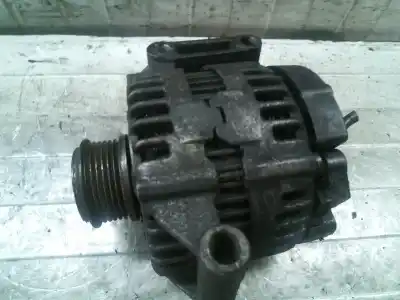 Gebrauchtes Autoersatzteil Lichtmaschine zum PEUGEOT BOXER KOMBI (RS3450) (333/435)  OEM-IAM-Referenzen 6C1T10300BC  0121615002