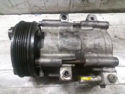 Second-hand car spare part AIR CONDITIONING COMPRESSOR for FORD MONDEO BERLINA (CA2)  OEM IAM references 1S7H19D629E  
