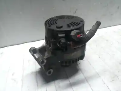 Gebrauchtes Autoersatzteil Lichtmaschine zum FORD FOCUS TURNIER (CAK)  OEM-IAM-Referenzen MS1022118040  