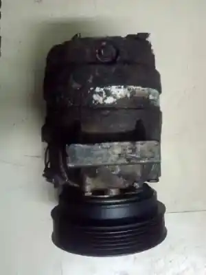 Pezzo di ricambio per auto di seconda mano compressore aria condizionata per renault megane i scenic (ja0) 1.4 16v kaleido riferimenti oem iam 7700103536  5289