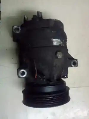 Pezzo di ricambio per auto di seconda mano compressore aria condizionata per renault megane i scenic (ja0) 1.4 16v kaleido riferimenti oem iam 7700103536  5289