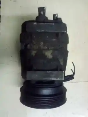 Pezzo di ricambio per auto di seconda mano compressore aria condizionata per renault megane i scenic (ja0) 1.4 16v kaleido riferimenti oem iam 7700103536  5289
