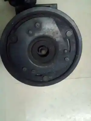 Pezzo di ricambio per auto di seconda mano compressore aria condizionata per renault megane i scenic (ja0) 1.4 16v kaleido riferimenti oem iam 7700103536  5289