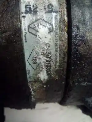 Pezzo di ricambio per auto di seconda mano compressore aria condizionata per renault megane i scenic (ja0) 1.4 16v kaleido riferimenti oem iam 7700103536  5289