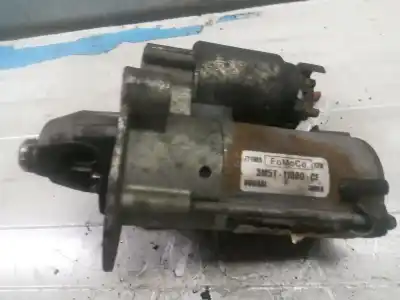 Автозапчасти б/у ДВИГАТЕЛЬ ЗАПУСКАЕТСЯ за VOLVO C30 (533)  ссылки OEM IAM 3M5T11000CF  