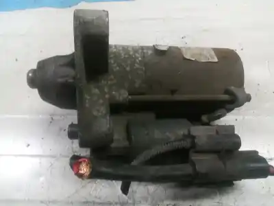 Peça sobressalente para automóvel em segunda mão motor de arranque por volvo c30 (533) 1.6 d referências oem iam 3m5t11000cf  